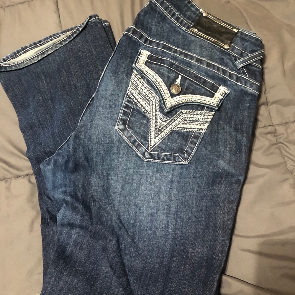 Vigoss jeans
